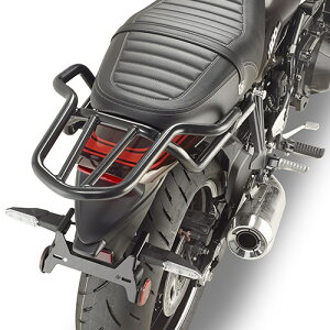 GIVI Europe:Wr[bp Top Box Bracket Z900RS KAWASAKI JTL ALA O