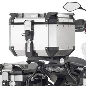 GIVI Europe Wr[bp Top Box Bracket FVX 650 KAWASAKI JTL ALA O