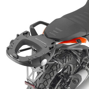 GIVI Europe �W�r���[���b�p Top Box Bracket 390 ADVENTURE KTM ���A�L�����A �O��