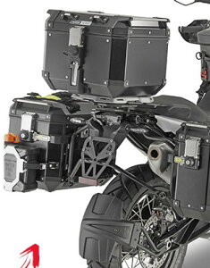 Givi Indonesia �W�r�C���h�l�V�A �T�C�h�L�����A 790 ADVENTURE KTM �o�b�O�E�{�b�N�X���t���X�e�[ �ԑ̗p�o�b�O�E�P�[�X