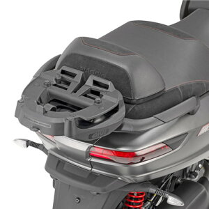 GIVI Europe �W�r���[���b�p Top Box Bracket MP3 Business 500 PIAGGIO �s�A�W�I ���A�L�����A �O��