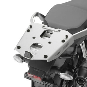 GIVI Europe Wr[bp Top Box Bracket VXg[650 SUZUKI XYL ALA O