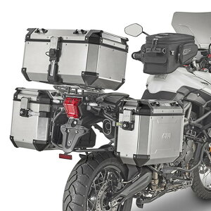 Givi Indonesia WrChlVA TChLA TIGER800XC TIGER800XR TRIUMPH gCAt obOE{bNXtXe[ ԑ̗pobOEP[X