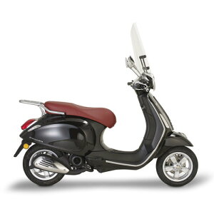 GIVI Europe �W�r���[���b�p Top Box Bracket Primavera 125 50 Primavera150 Sprint Sprint125 Sprint150 Vespa �x�X�p ���A�L�����A �O��