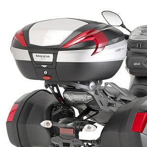 GIVI Europe:Wr[bp ALA MT-09 g[T[ YAMAHA }n O