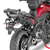 楽天市場】mt－09 tracer サイドケース（アクセサリー｜バイク用品 