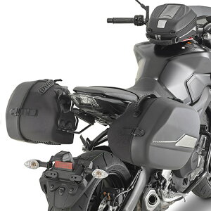 GIVI Europe:Wr[bp TChP[XLA MT-09 YAMAHA }n obOE{bNXtXe[ ԑ̗pobOEP[X
