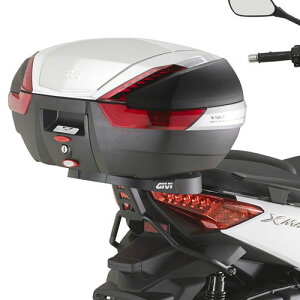 Givi Indonesia WrChlVA ALA XMAX 400 YAMAHA }n O