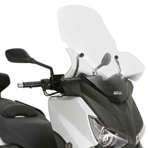 GIVI Europe Wr[bp XN[ XMAX 400 YAMAHA }n O