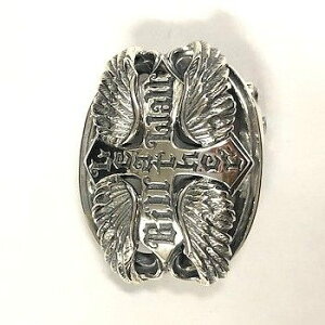 ���i��K&W �yBill Wall Leather(�r���E�H�[�����U�[)�zLogo w/wings �x���g�o�b�N�� ���̑��A�p�����O�b�Y �A�p����