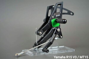 WR3 _uA[X[ obNXebvLbg VV[Y MT-15 XSR155 YZF-R15 YAMAHA }n obNXebv Xebv 