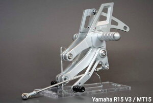 WR3 _uA[X[ obNXebvLbg VV[Y MT-15 XSR155 YZF-R15 YAMAHA }n obNXebv Xebv 