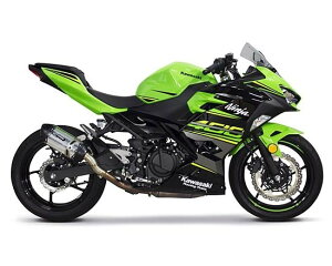 Two Brothers Racing c[uU[Y[VO XbvI Lbg S1RB jW400 2014- KAWASAKI JTL XbvI}t[ }t[