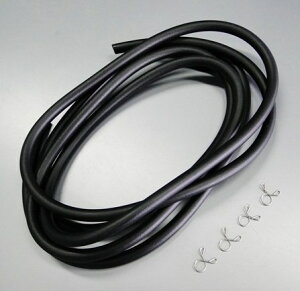 BRC ビーアールシー キャブレター オーバー フローチューブ CB400F CB750 CB350F HONDA ホンダ その他キャブレターオプション・補修部品 吸気関連 エンジン