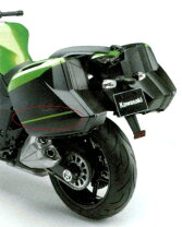 楽天市場】パニアケース w650の通販