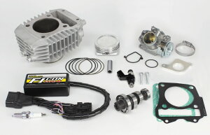 SP SP^PK nCp[SXe[W{AAbvLbg181cc X[p[JuC125 HONDA z_ {AAbvLbg GWp[c GW