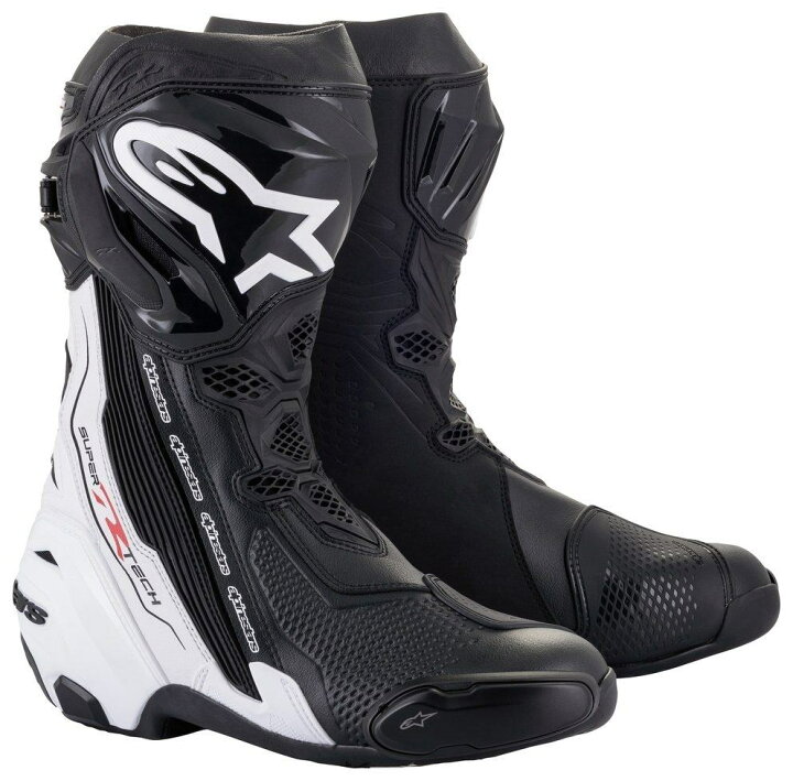 楽天市場】alpinestars アルパインスターズ SUPERTECH R BOOT 
