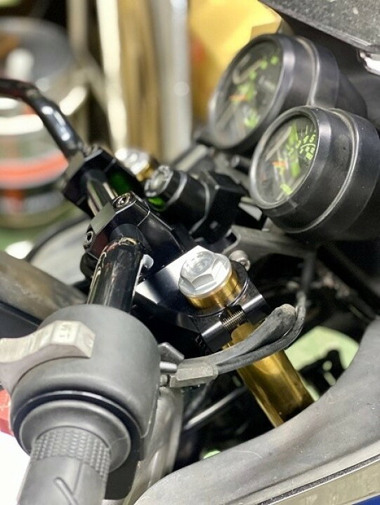 楽天市場】SPEED SHOP ITO スピードショップイトウ GPz750／ターボ用 