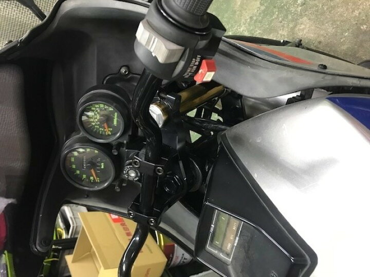 楽天市場】SPEED SHOP ITO スピードショップイトウ GPz750／ターボ用 