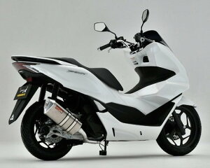 YAMAMOTO RACING }g[VO tGL][Xg}t[ TYPE-SA PCX125 HONDA z_ }t[ TCT[^CvF`^