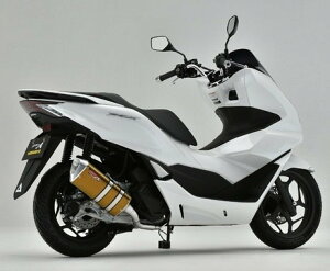YAMAMOTO RACING }g[VO tGL][Xg}t[ TYPE-SA PCX125 HONDA z_ }t[ TCT[^CvFS[h(zɎ_)