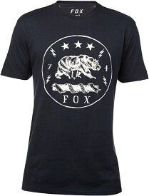 FOX フォックス リビーラー プレミアム Tシャツ