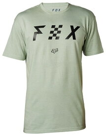 FOX フォックス アバウド Tシャツ