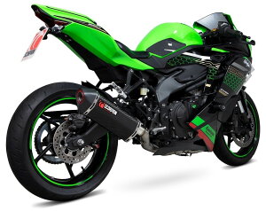 SCORPION XR[sI ZPgp tGL][Xg}t[ ZX-25R KAWASAKI JTL }t[