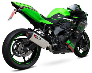 SCORPION �X�R�[�s�I�� �Z���P�g�p������ �t���G�L�]�[�X�g�}�t���[ ZX-25R KAWASAKI �J���T�L �}�t���[