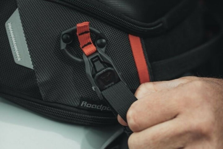 楽天市場】SW-MOTECH SWモテック PROロードパック TAILBAG シート 