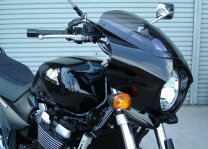 楽天市場】gsx1400 カウルの通販