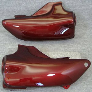 MOTO ZOOM ���g�Y�[�� �T�C�h�J�o�[ ZEPHYR400 [�[�t�@�[] ZEPHYR400�� KAWASAKI �J���T�L �T�C�h�J�E���E�T�C�h�J�o�[ �J�E���֘A �O��