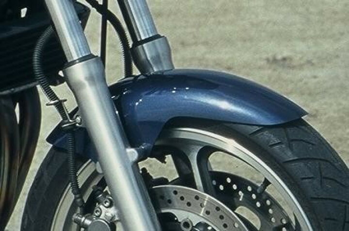楽天市場】MOTO ZOOM モトズーム ショートフェンダー （ファイナル 