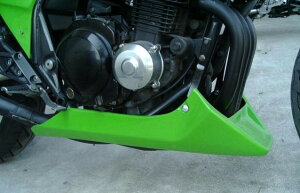 MOTO ZOOM ���g�Y�[�� �A���_�[�J�E�� ZRX400 KAWASAKI �J���T�L �J�E���֘A �O��