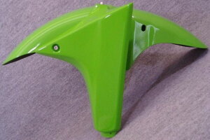 MOTO ZOOM ���g�Y�[�� �G�A���t�F���_�[3�s�[�X ZRX1100 ZRX1200 KAWASAKI �J���T�L �t�����g�t�F���_�[ �t�F���_�[�֘A �O��