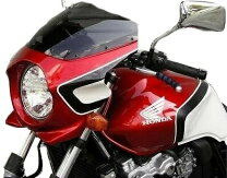 楽天市場】cb400sf アンダーカウル モトズームの通販