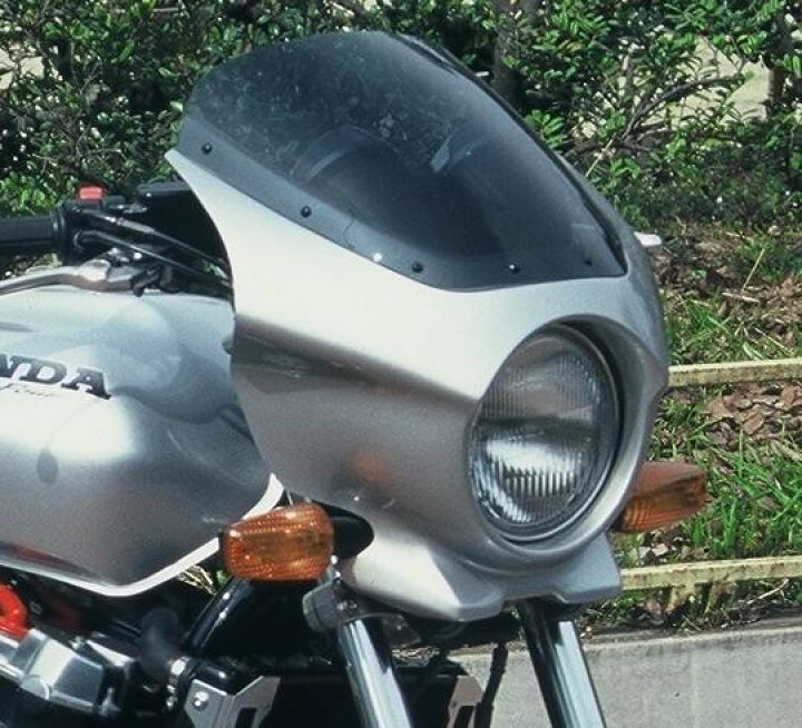 楽天市場】MOTO ZOOM モトズーム ビキニカウル CB1300SF HONDA ホンダ 