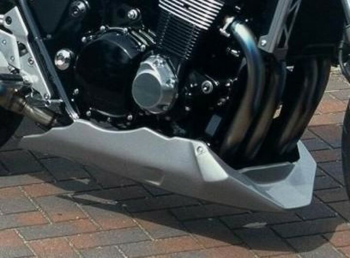 楽天市場】MOTO ZOOM モトズーム アンダーカウル CB1300SF HONDA 