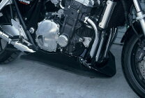 楽天市場】cb400sf アンダーカウル モトズームの通販