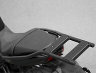 SUZUKI スズキ トップケースキャリア SV650 ABS SV650X リアキャリア 外装