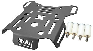 SnailProject XlCvWFNg Rear rack 150 PCX150 HONDA z_ ALA O