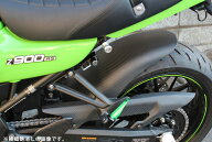 SPEEDRA スピードラ リアフェンダー ロングタイプ Z900RS CAFE KAWASAKI カワサキ フェンダー関連 外装