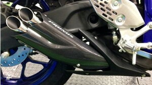 PRUNUS viX XbvI}t[ YZF-R25 YZF-R3 MT-25 MT-03 YAMAHA }n }t[