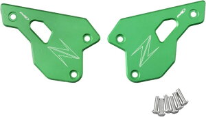 Puig v[` q[v[g(Heel plates) Z900SE Z900 KAWASAKI JTL q[K[h Xebv 