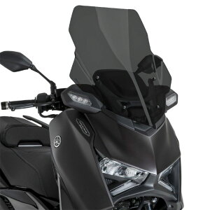 Puig v[` V-TECH LINE c[OXN[ (WINDSHIELD TOURING) X-MAX125 TECH MAX TECH+ X-MAX250 X-MAX300 MAX+ YAMAHA }n XN[ O