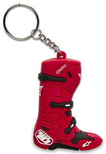 alpinestars �A���p�C���X�^�[�Y TECH10�L�[�`�F�[�� �L�[�z���_�[ �o�C�N�֘A�O�b�Y