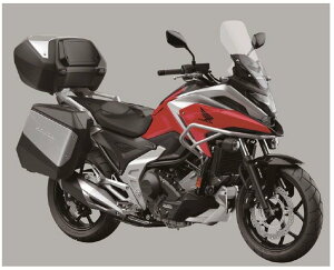 HONDA z_ tgTChpCv NC750X GWK[h t[