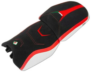 DUCABIKE (DBK) �h�D�J�o�C�N (�f�B�[�r�[�P�[) �����V�[�g�p �R���t�H�[�g�J�o�[ MULTISTRADA V4 S PIKES PEAK DUCATI �h�D�J�e�B �V�[�g�J�o�[ �V�[�g�֘A �O�� �J���[�F�u���b�N�^���b�h�^�z���C�g