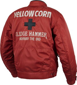 YeLLOW CORN �C�G���[�R�[�� YB-5300 �E�B���^�[�W���P�b�g �E�C���^�[�W���P�b�g �W���P�b�g �A�p����