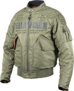 YeLLOW CORN イエローコーン YB-5302 ウインタージャケット ジャケット アパレル